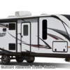 Stock Image for 2017 Jayco White Hawk 24MBH (options and colors may vary)