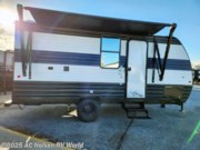 New 2025 Forest River Cherokee 16EV available in Omaha, Nebraska