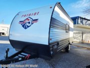 Contact us now about this 2025 Forest River Cherokee 16EV! 2025 Cherokee 16EV by Forest River from AC Nelsen RV World in Omaha, Nebraska