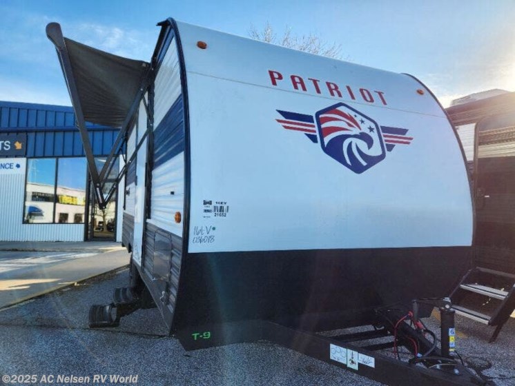Email now about this 2025 Forest River Cherokee 16EV! New 2025 Forest River Cherokee 16EV available in Omaha, Nebraska