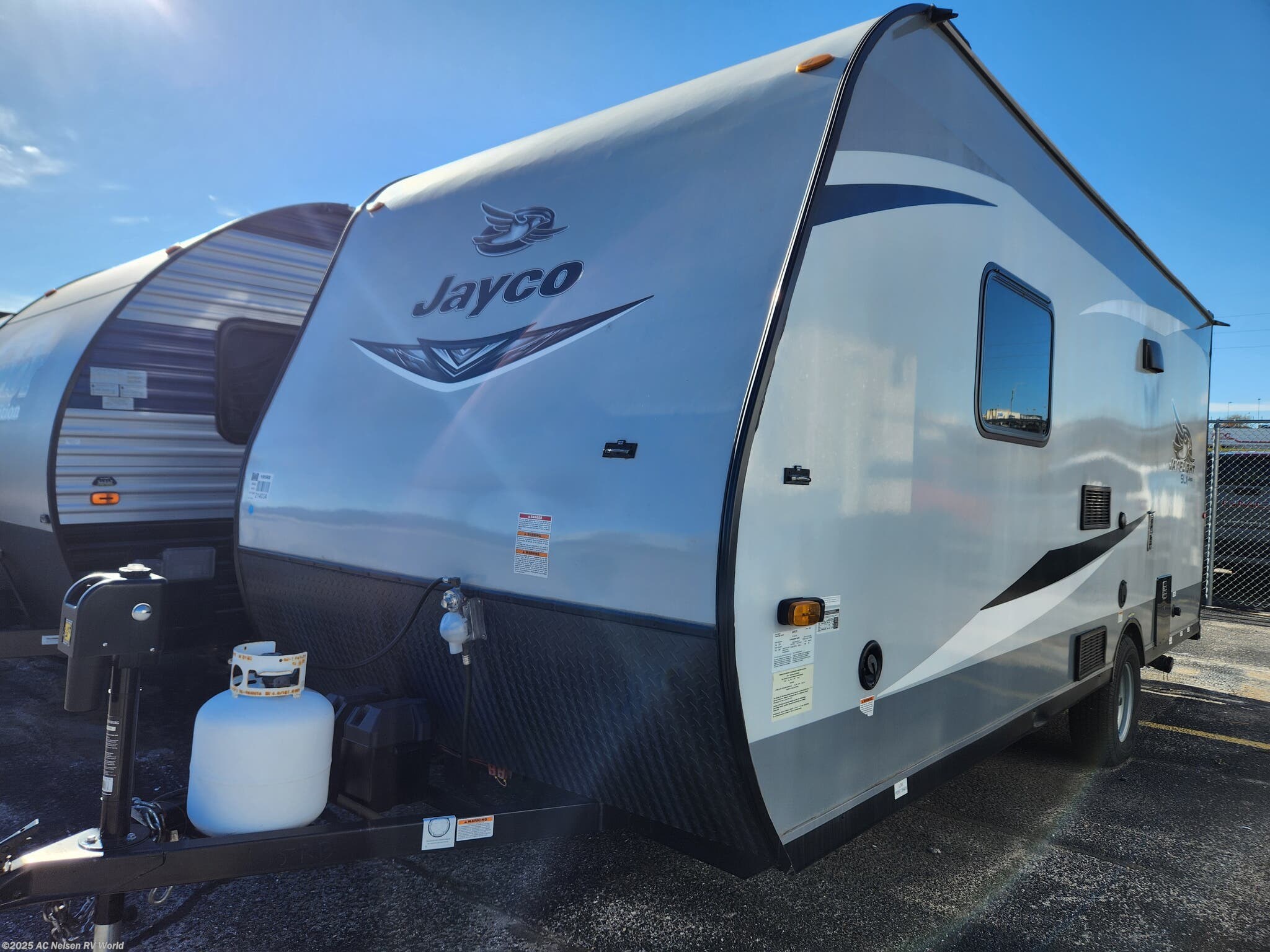 Used 2022 Jayco Jay Flight 195RB available in Omaha, Nebraska