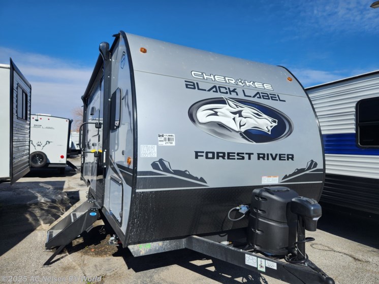 Email now about this 2025 Forest River Cherokee 17JWBL! New 2025 Forest River Cherokee 17JWBL available in Omaha, Nebraska