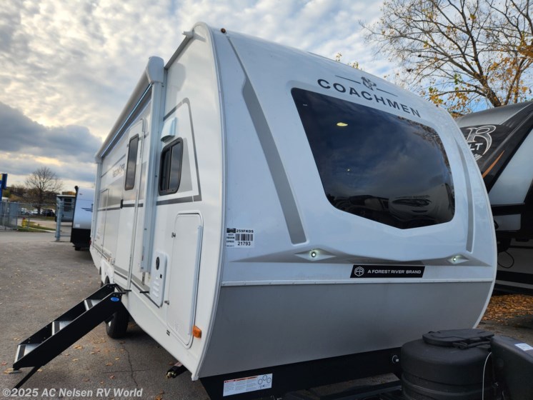 Email now about this 2025 Forest River FREEDOM EXPRESS 259FKDS! New 2025 Forest River FREEDOM EXPRESS 259FKDS available in Omaha, Nebraska