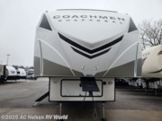 Contact us now about this 2025 Forest River CHAPARRAL 375BAF! 2025 CHAPARRAL 375BAF by Forest River from AC Nelsen RV World in Omaha, Nebraska