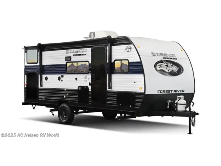 Email now about this 2025 Forest River Cherokee 17SC! Stock Image for 2025 Forest River 17SC (options and colors may vary)