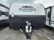 Call now about this 2024 Forest River CLIPPER 18FQ! 2024 Forest River CLIPPER 18FQ - New Travel Trailer For Sale by AC Nelsen RV World in Omaha, Nebraska