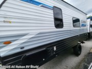 New 2024 Forest River CLIPPER 18FQ available in Omaha, Nebraska