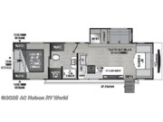 Call now about this 2024 Forest River FREEDOM EXPRESS 298FDS! 2024 Forest River FREEDOM EXPRESS 298FDS - New Travel Trailer For Sale by AC Nelsen RV World in Omaha, Nebraska