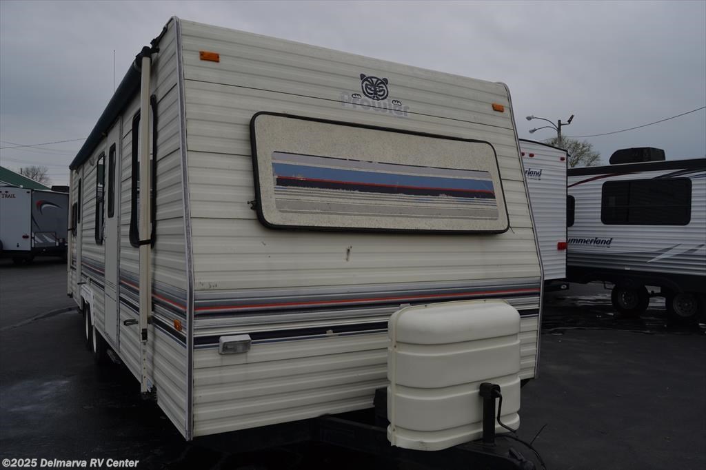 for sale 1991 fleetwood troga for sale 1991 fleetwood troga