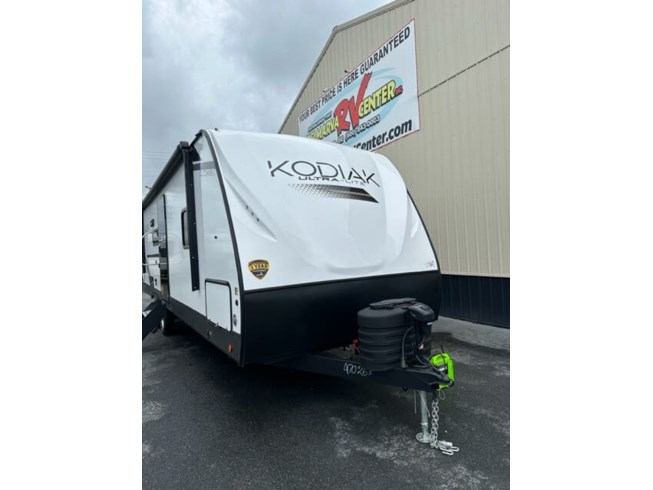 2024 Kodiak Ultra-Lite Ultra-Lite 296BHSL by Dutchmen from Delmarva RV Center in Milford, Delaware