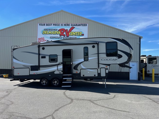 New 2018 Keystone Cougar XLite 25RES available in Milford North, Delaware