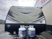 Call now about this 2019 Keystone Passport 175BH! 2019 Keystone Passport 175BH - Used Travel Trailer For Sale by Delmarva RV Center in Milford, Delaware