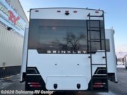 New 2026 Brinkley RV Model Z 3610 available in Milford, Delaware