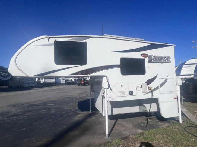 2019 Lance Lite 650 by Lance from Delmarva RV Center in Milford, Delaware