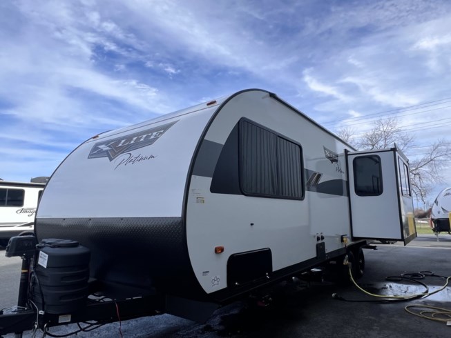 2024 Wildwood X-Lite 24RLXL by Forest River from Delmarva RV Center (Milford North) in Milford North, Delaware