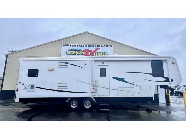 Used 2003 Carriage Cameo 35KS3 available in Milford, Delaware