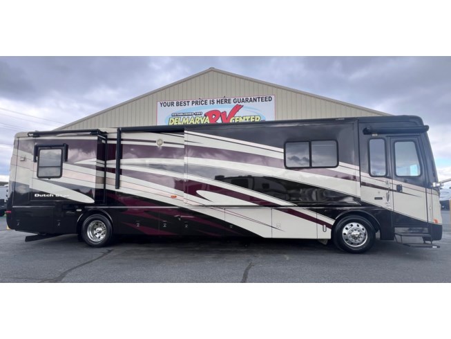 Used 2008 Newmar Dutch Star 4023 available in Milford North, Delaware