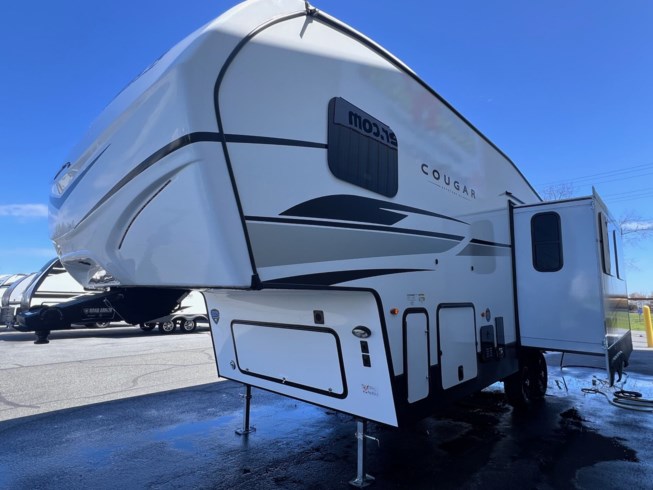 2024 Cougar Sport 2400RE by Keystone from Delmarva RV Center (Milford North) in Milford North, Delaware