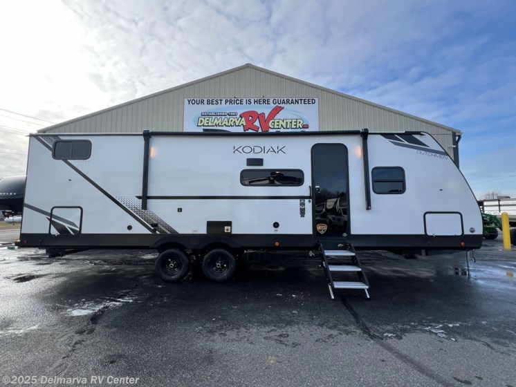 Email now about this 2025 Dutchmen Kodiak 280BHSL! New 2025 Dutchmen Kodiak 280BHSL available in Milford, Delaware