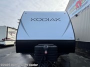 Contact us now about this 2025 Dutchmen Kodiak 280BHSL! 2025 Kodiak 280BHSL by Dutchmen from Delmarva RV Center in Milford, Delaware