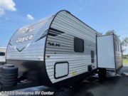 Contact us now about this 2025 Jayco Jay Flight SLX 262RLS! 2025 Jay Flight SLX 262RLS by Jayco from Delmarva RV Center in Milford, Delaware