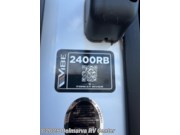 Call now about this 2025 Forest River Vibe 2400RB! 2025 Forest River Vibe 2400RB - New Travel Trailer For Sale by Delmarva RV Center in Milford, Delaware