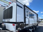 Contact us now about this 2025 Forest River Vibe 2400RB! 2025 Vibe 2400RB by Forest River from Delmarva RV Center in Milford, Delaware