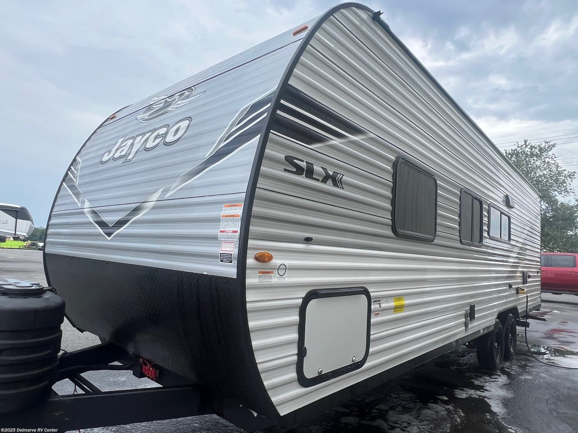 Contact us now about this 2026 Jayco Jay Flight SLX 260BH! 2026 Jay Flight SLX 260BH by Jayco from Delmarva RV Center in Milford, Delaware