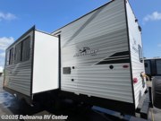 New 2026 Jayco Jay Flight SLX 261BHS available in Milford, Delaware