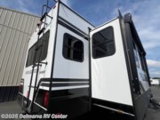 Contact us now about this 2026 Grand Design Reflection 337RLS! 2026 Reflection 337RLS by Grand Design from Delmarva RV Center in Milford, Delaware