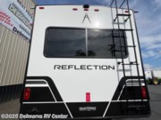 New 2026 Grand Design Reflection 337RLS available in Milford, Delaware
