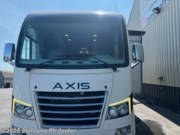 Used 2023 Thor Motor Coach Axis 24.3 available in Milford North, Delaware