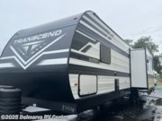 New 2026 Grand Design Transcend 295QBT available in Milford, Delaware