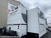 New 2026 Forest River Wildwood 31KQBTS available in Milford North, Delaware