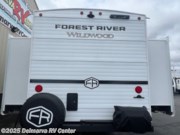 Contact us now about this 2026 Forest River Wildwood 31KQBTS! 2026 Wildwood 31KQBTS by Forest River from Delmarva RV Center (Milford North) in Milford North, Delaware