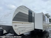 Call now about this 2026 Forest River Wildwood 31KQBTS! 2026 Forest River Wildwood 31KQBTS - New Travel Trailer For Sale by Delmarva RV Center (Milford North) in Milford North, Delaware
