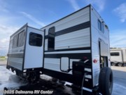 Contact us now about this 2026 Grand Design Transcend 265BHT! 2026 Transcend 265BHT by Grand Design from Delmarva RV Center in Milford, Delaware