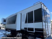 New 2026 Brinkley RV Model Z 3515 available in Milford, Delaware