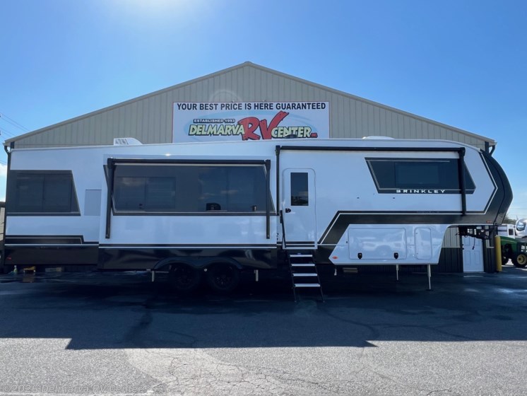 Email now about this 2026 Brinkley RV Model Z 3515! New 2026 Brinkley RV Model Z 3515 available in Milford, Delaware