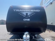 Contact us now about this 2026 Grand Design Transcend One 151RB! 2026 Transcend One 151RB by Grand Design from Delmarva RV Center in Milford, Delaware