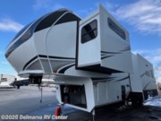 Contact us now about this 2025 Grand Design Solitude 310GK! 2025 Solitude 310GK by Grand Design from Delmarva RV Center in Milford, Delaware