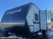 Contact us now about this 2025 Grand Design Imagine XLS 22MLE! 2025 Imagine XLS 22MLE by Grand Design from Delmarva RV Center in Milford, Delaware