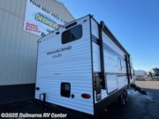Contact us now about this 2026 Grand Design Transcend Xplor 26BHX! 2026 Transcend Xplor 26BHX by Grand Design from Delmarva RV Center in Milford, Delaware