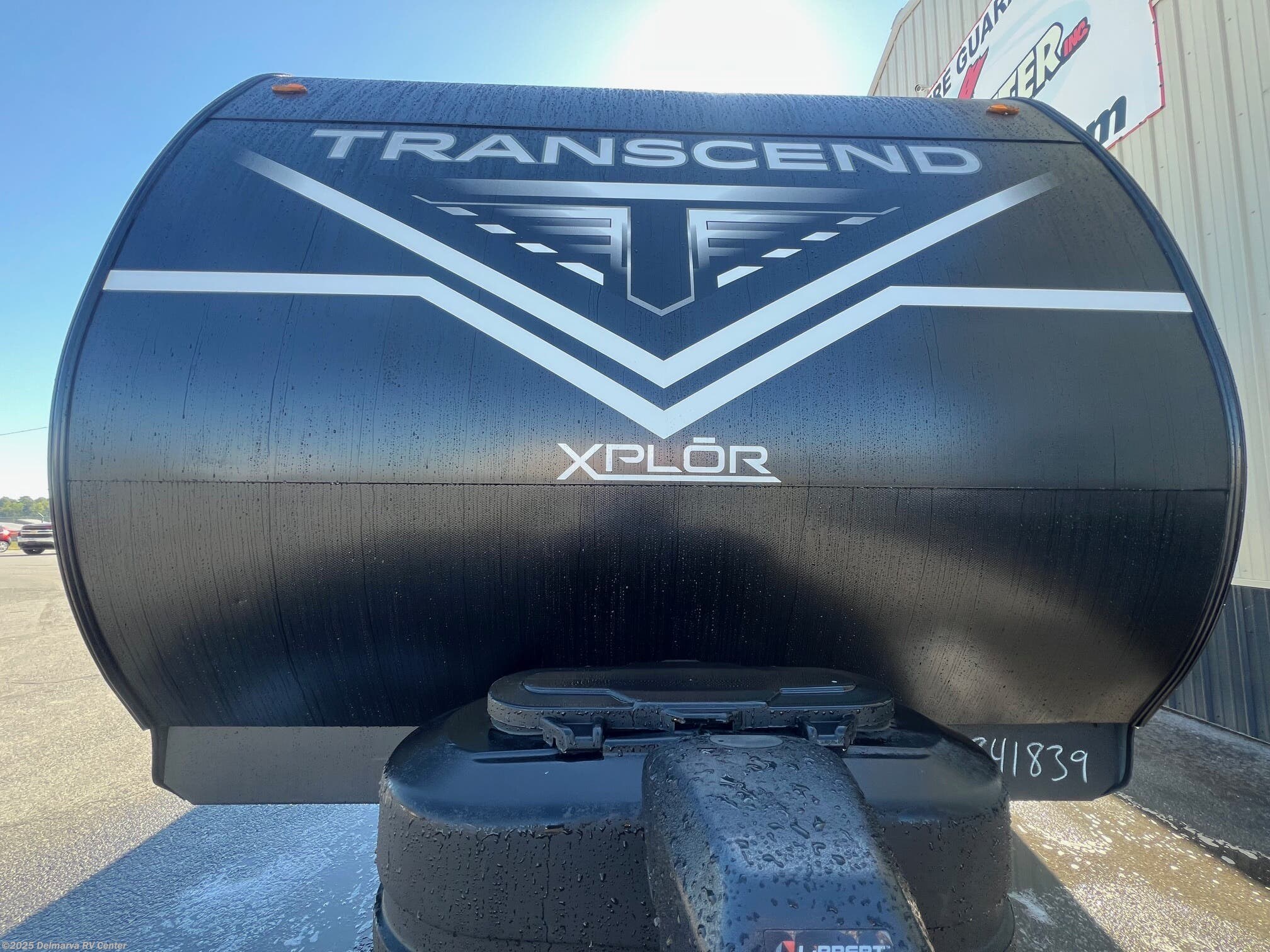 New 2026 Grand Design Transcend Xplor 26BHX available in Milford, Delaware