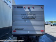 New 2026 Coachmen Catalina 134RDX available in Milford, Delaware