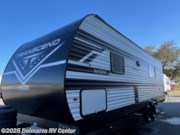 New 2026 Grand Design Transcend Xplor 24BHX available in Milford, Delaware