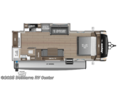 Call now about this 2025 Jayco Eagle 230MLCS! 2025 Jayco Eagle 230MLCS - New Travel Trailer For Sale by Delmarva RV Center in Milford, Delaware