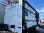 Contact us now about this 2025 Grand Design Transcend Xplor 20MKX! 2025 Transcend Xplor 20MKX by Grand Design from Delmarva RV Center in Milford, Delaware