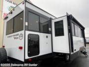 Contact us now about this 2026 Forest River Vibe 3400SB! 2026 Vibe 3400SB by Forest River from Delmarva RV Center (Milford North) in Milford North, Delaware
