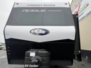 Contact us now about this 2026 Forest River Vengeance Rogue Armored 26L140! 2026 Vengeance Rogue Armored 26L140 by Forest River from Delmarva RV Center in Milford, Delaware